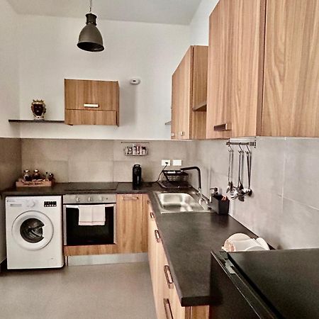 I Mori Apartment Палермо Екстериор снимка