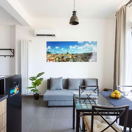 I Mori Apartment Палермо Екстериор снимка