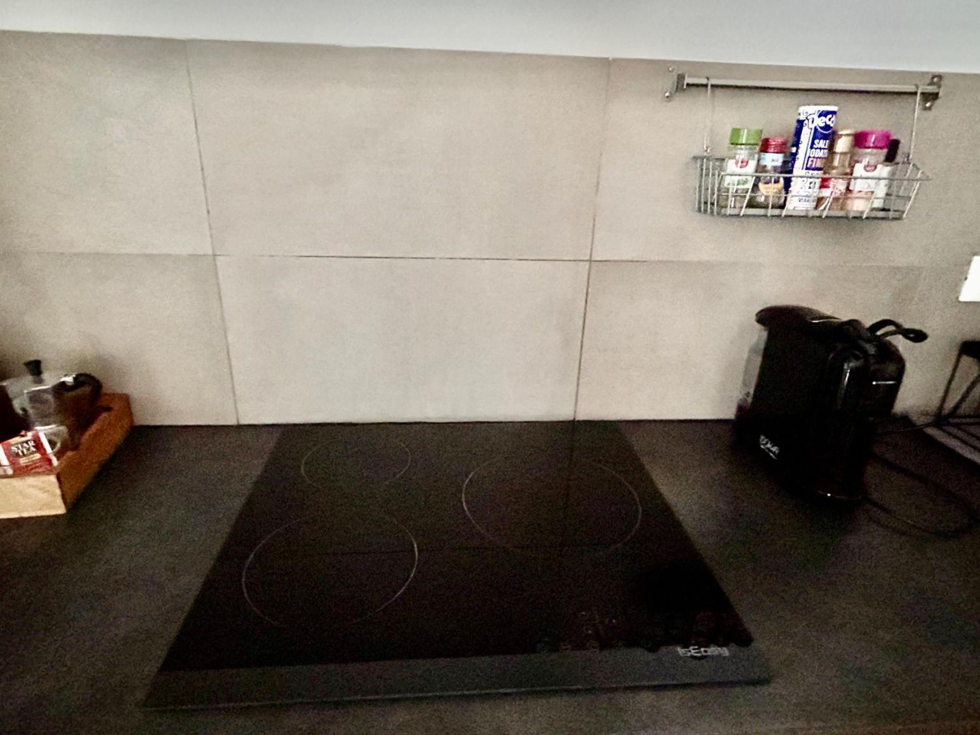 I Mori Apartment Палермо Екстериор снимка