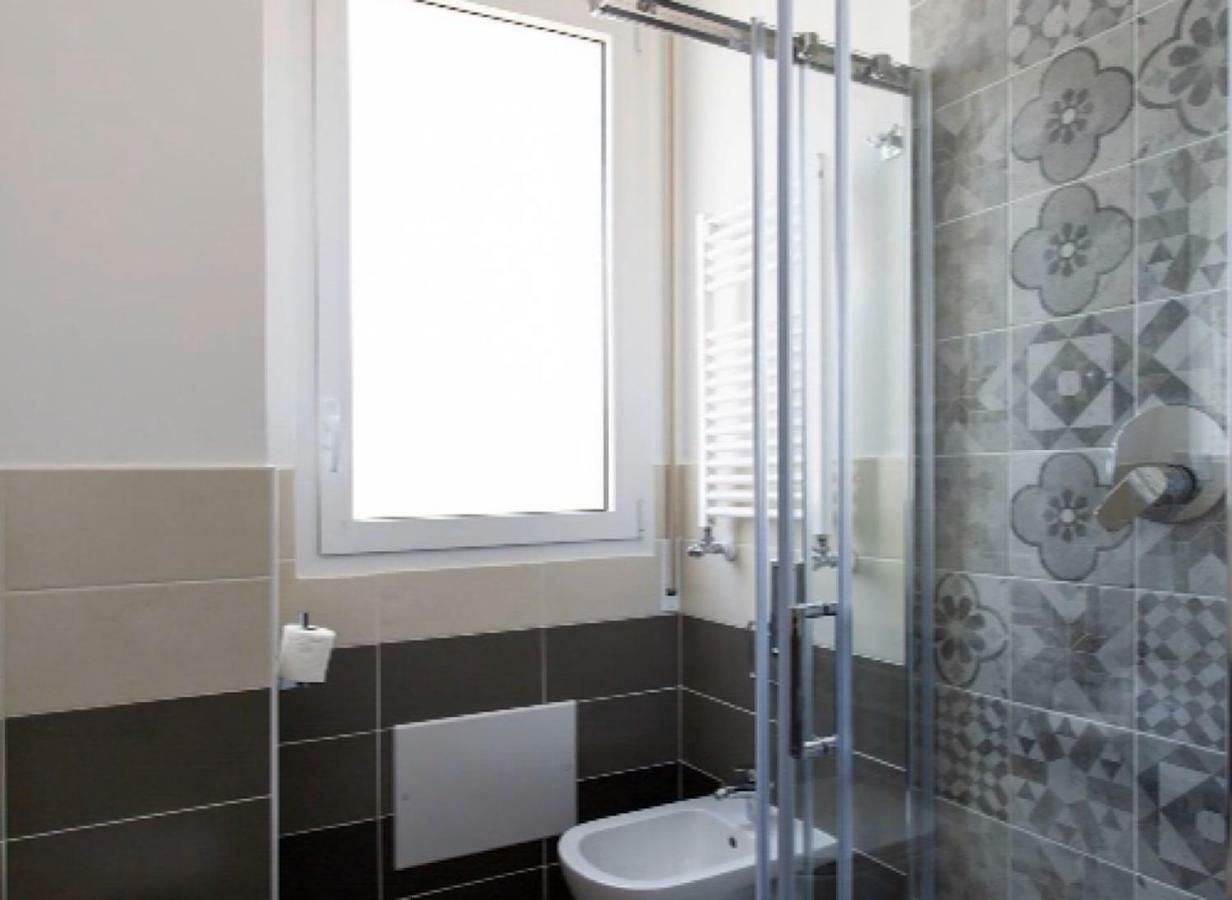 I Mori Apartment Палермо Екстериор снимка