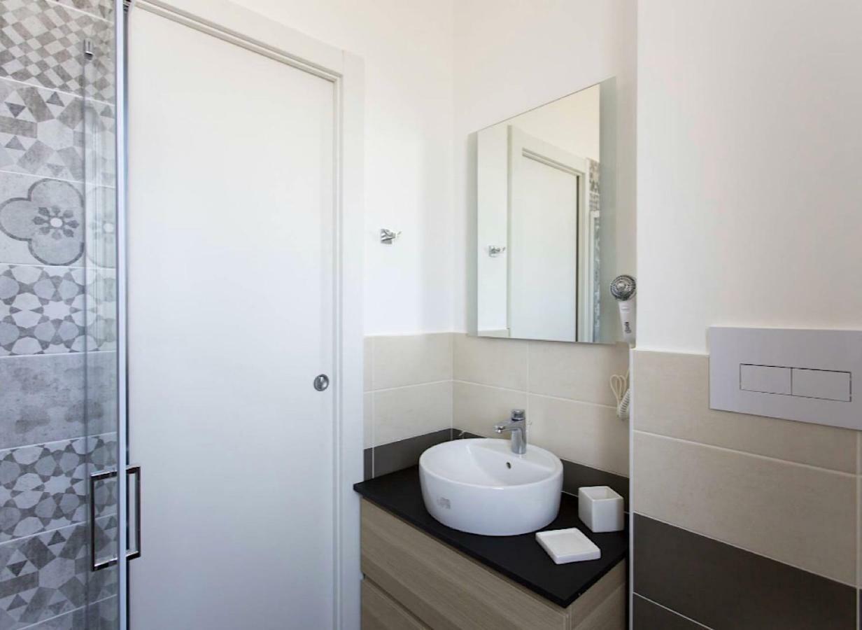 I Mori Apartment Палермо Екстериор снимка